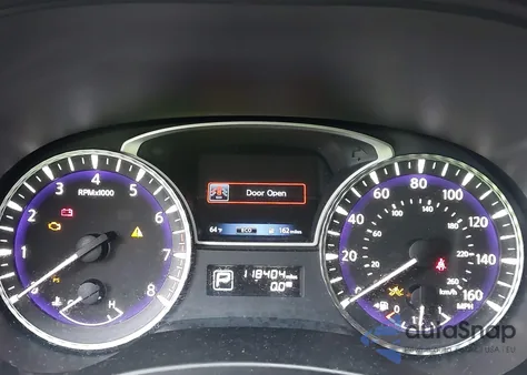 2019 Infiniti Qx60 Pure from USA, damaged, VIN 5N1DL0MMXKC514313